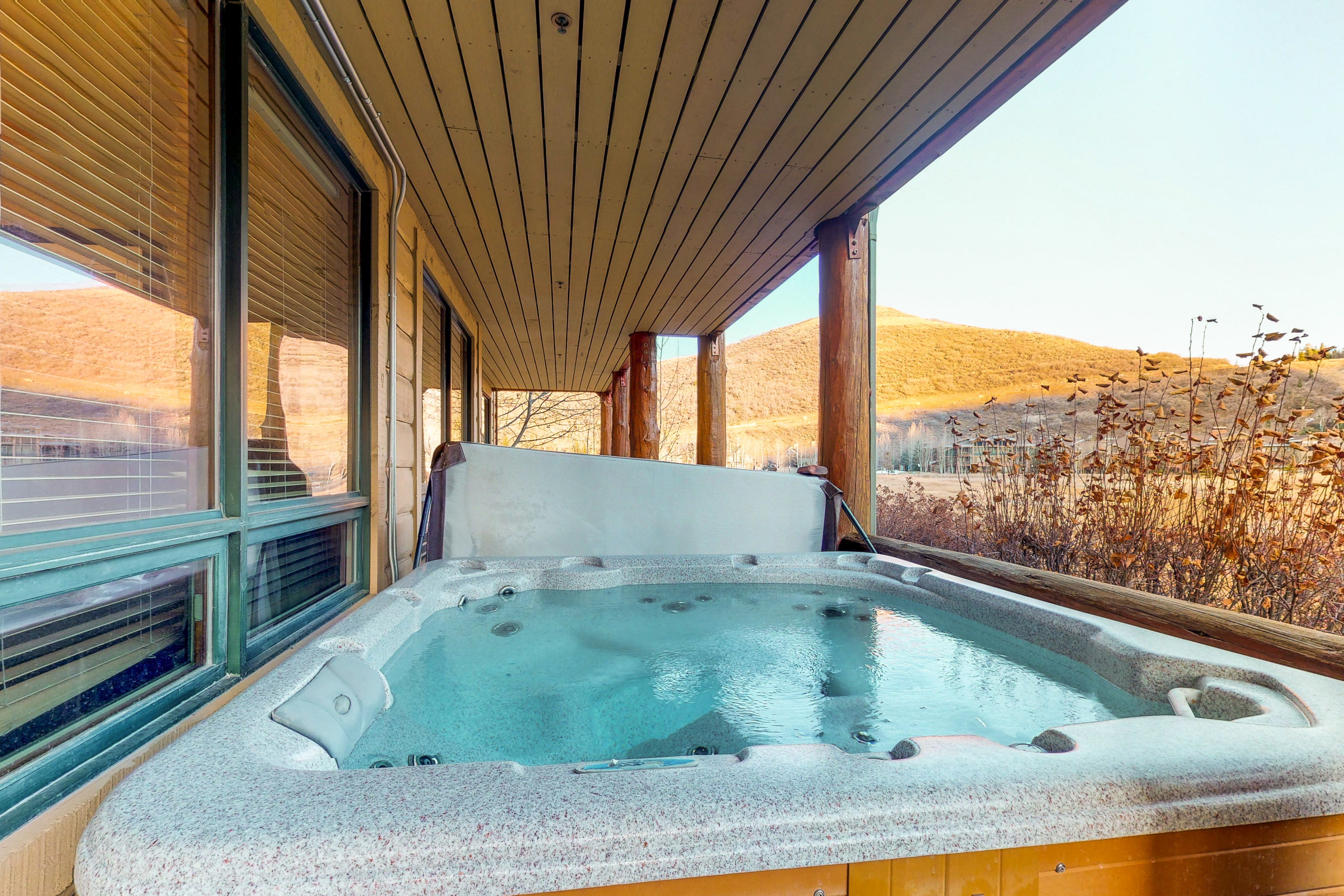 Park City Deer Valley Canyons Resort Home 949894