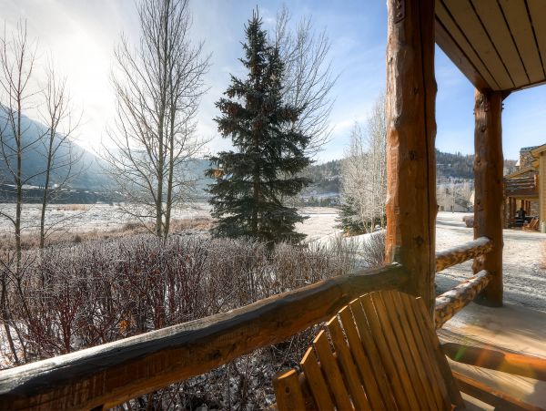 Park City Deer Valley Canyons Resort Home 949894