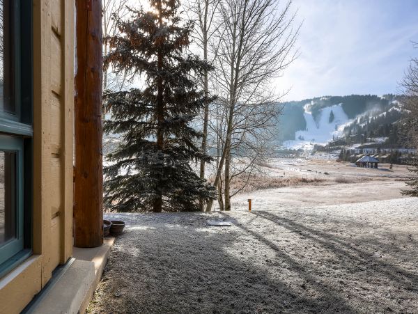 Park City Deer Valley Canyons Resort Home 949894