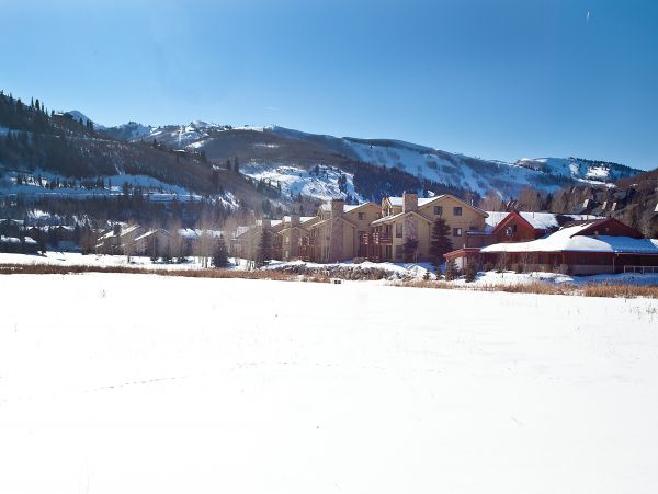 Park City Deer Valley Canyons Resort Home 949894