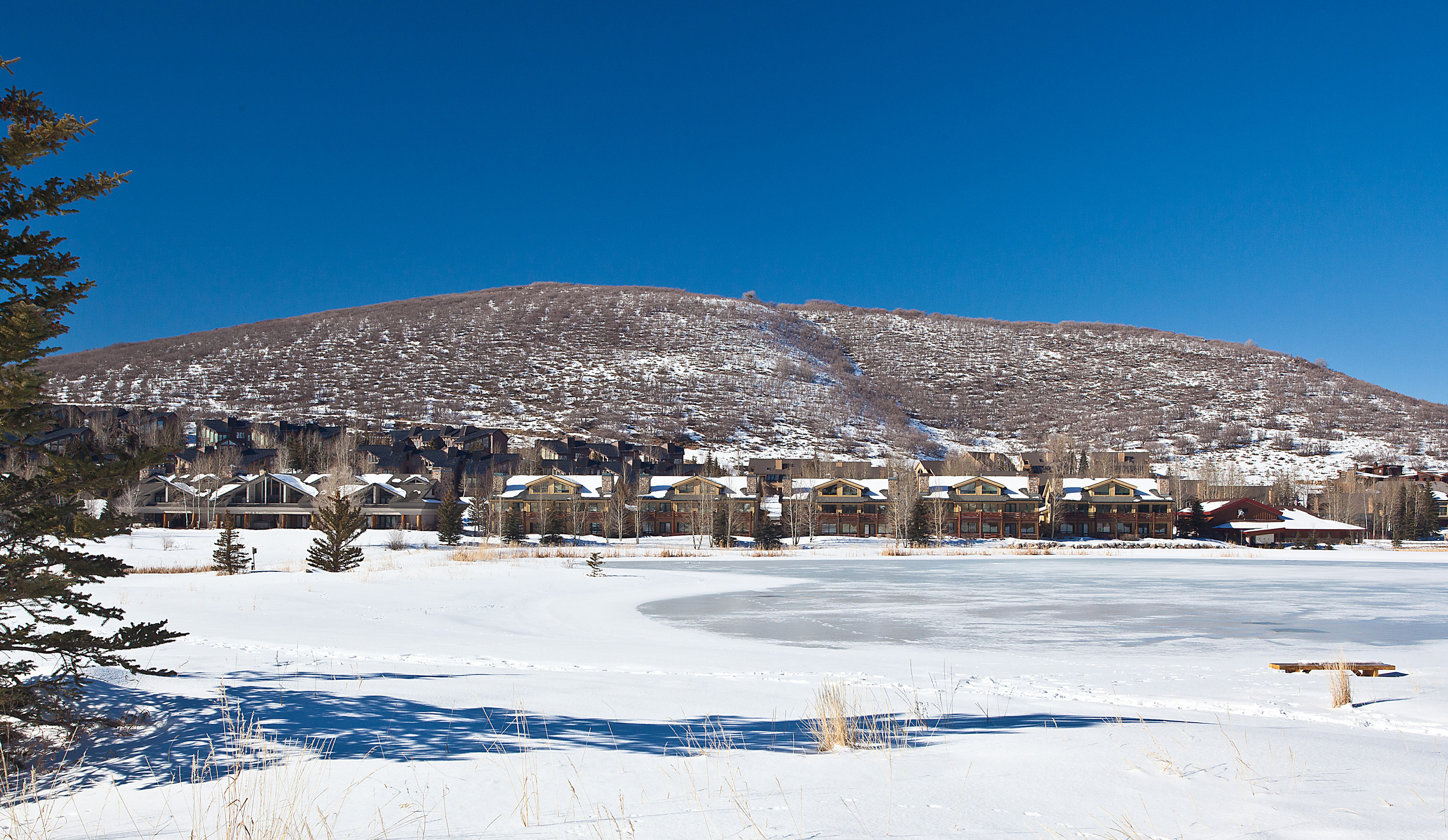 Park City Deer Valley Canyons Resort Home 949894