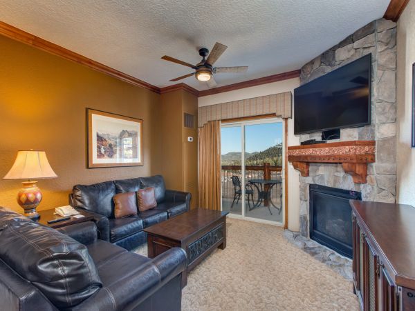 Park City Deer Valley Canyons Resort Home 949895