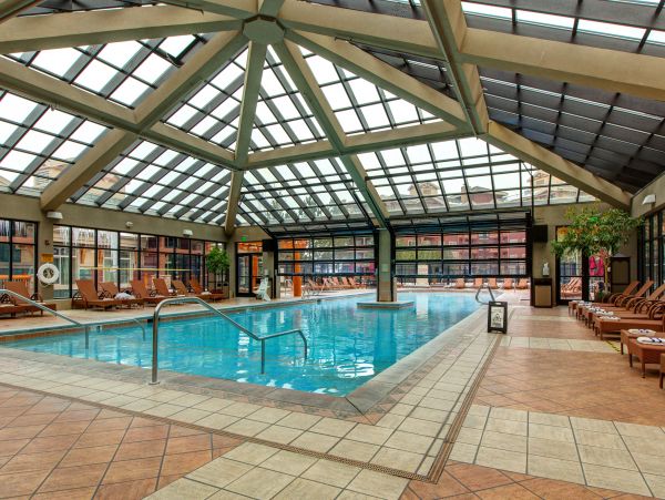 Park City Deer Valley Canyons Resort Home 949895