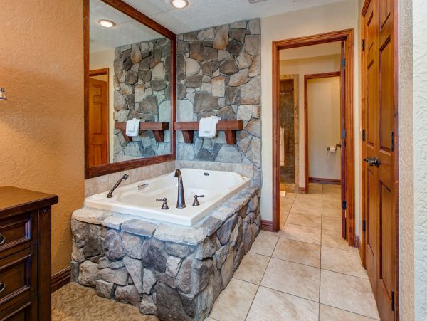 Park City Deer Valley Canyons Resort Home 949895