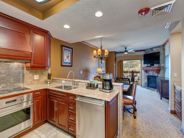 Park City Deer Valley Canyons Resort Home 949895