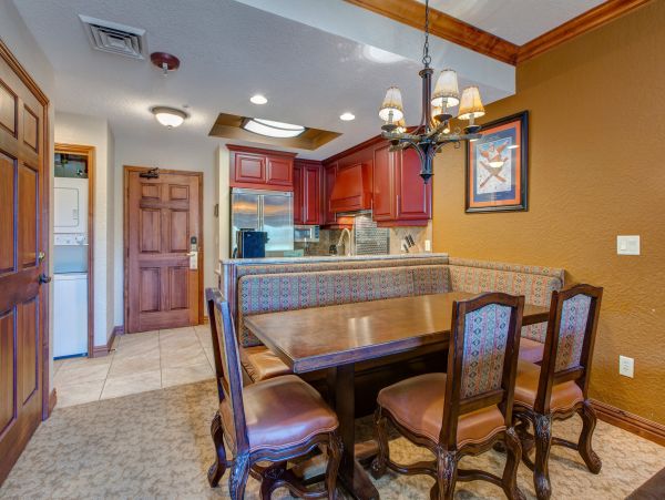 Park City Deer Valley Canyons Resort Home 949895