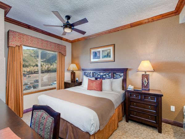 Park City Deer Valley Canyons Resort Home 949895
