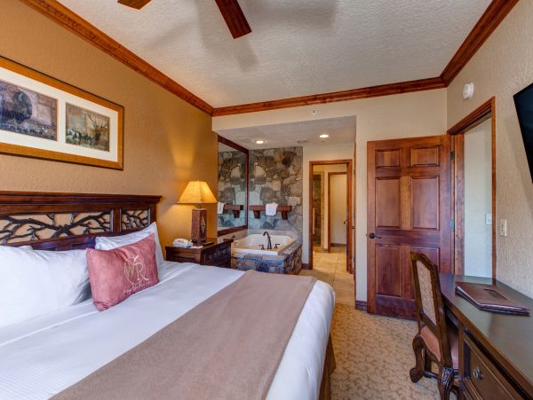Park City Deer Valley Canyons Resort Home 949895