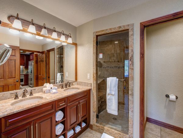 Park City Deer Valley Canyons Resort Home 949895