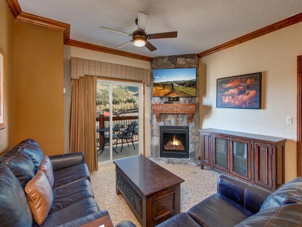 Park City Deer Valley Canyons Resort Home 949895