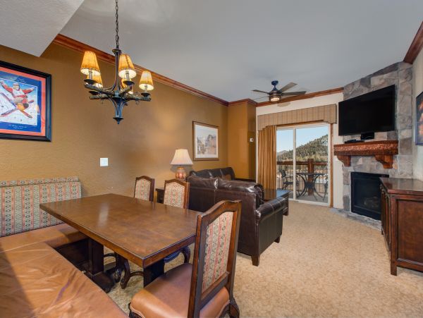Park City Deer Valley Canyons Resort Home 949895