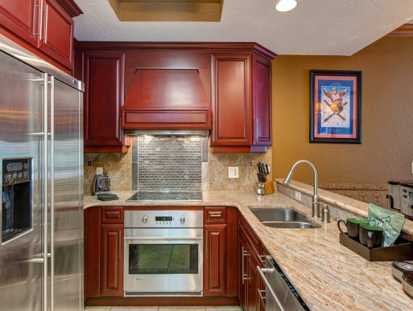 Park City Deer Valley Canyons Resort Home 949895