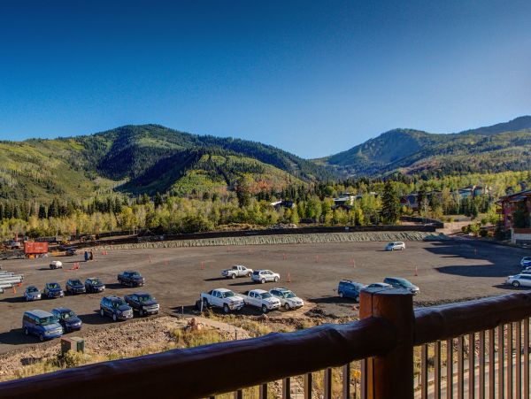 Park City Deer Valley Canyons Resort Home 949895