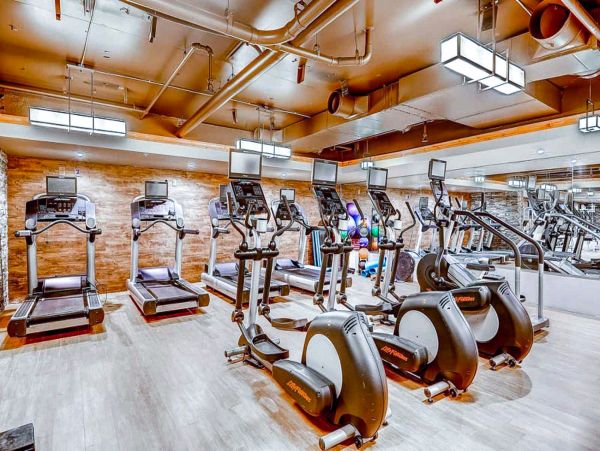Park City Deer Valley Canyons Resort Home 949895