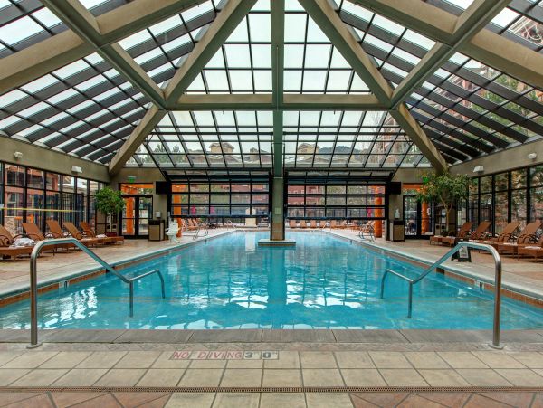 Park City Deer Valley Canyons Resort Home 949895