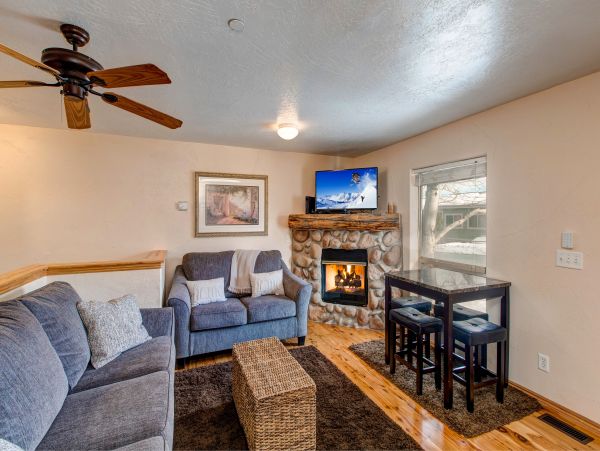 Park City Deer Valley Canyons Resort Home 949896