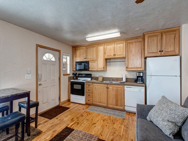Park City Deer Valley Canyons Resort Home 949896