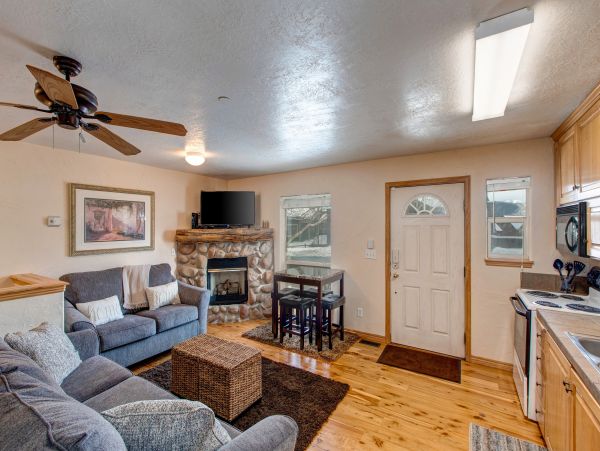 Park City Deer Valley Canyons Resort Home 949896