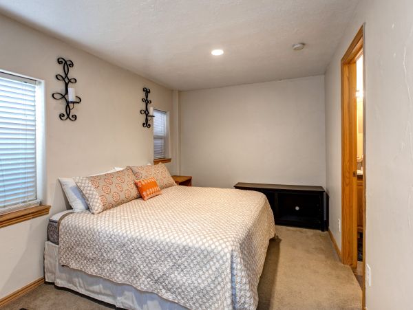 Park City Deer Valley Canyons Resort Home 949896