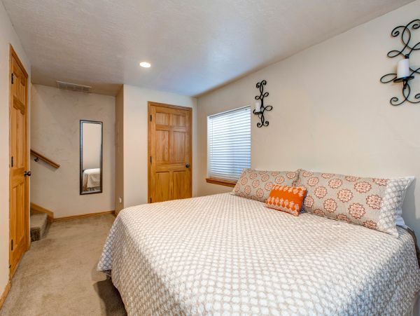 Park City Deer Valley Canyons Resort Home 949896