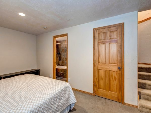 Park City Deer Valley Canyons Resort Home 949896