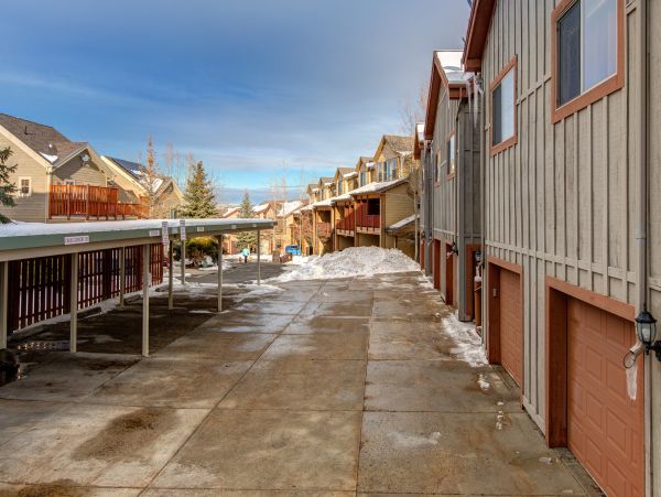 Park City Deer Valley Canyons Resort Home 949896