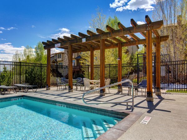 Park City Deer Valley Canyons Resort Home 949896