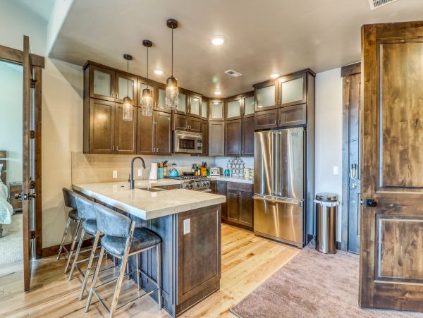 Park City Deer Valley Canyons Resort Home 949897