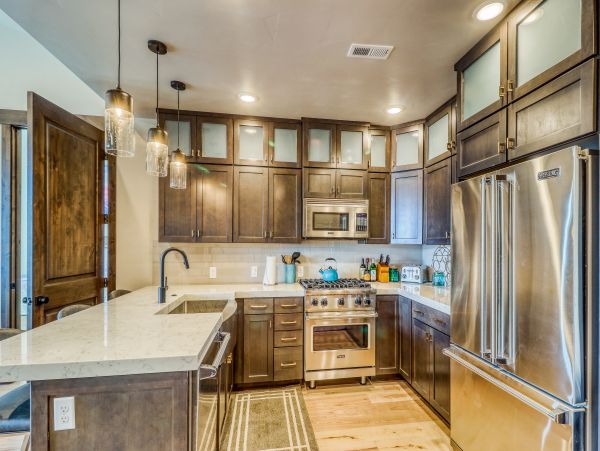 Park City Deer Valley Canyons Resort Home 949897
