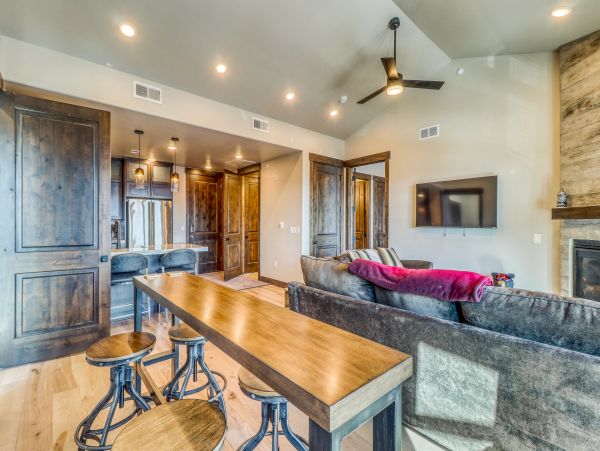 Park City Deer Valley Canyons Resort Home 949897