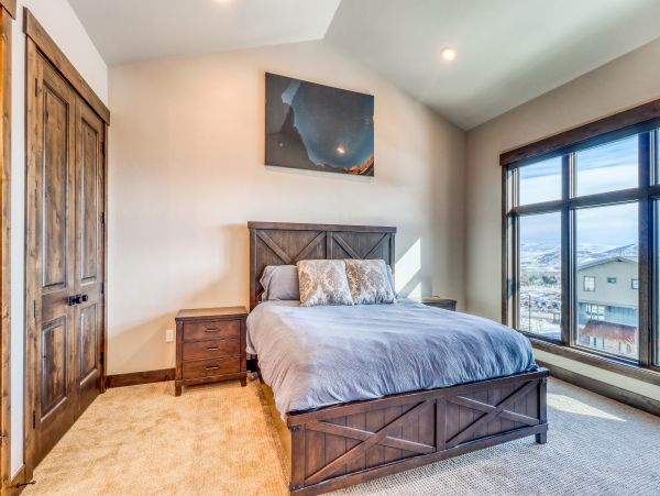 Park City Deer Valley Canyons Resort Home 949897