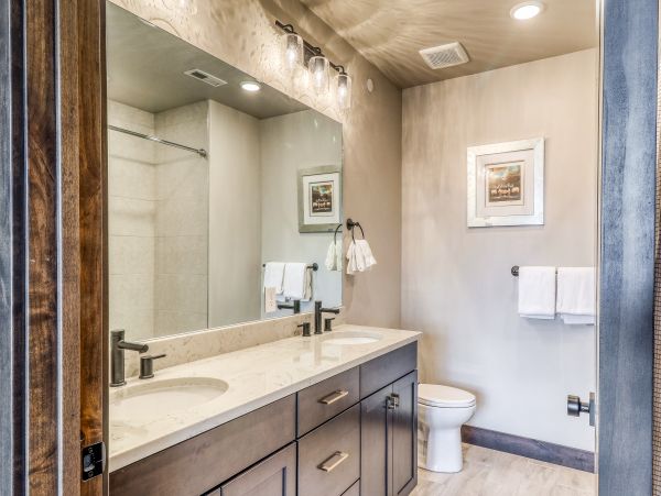 Park City Deer Valley Canyons Resort Home 949897