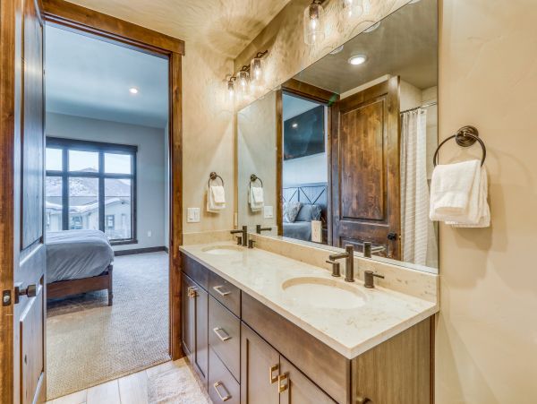 Park City Deer Valley Canyons Resort Home 949897