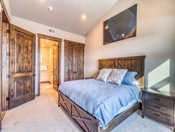 Park City Deer Valley Canyons Resort Home 949897
