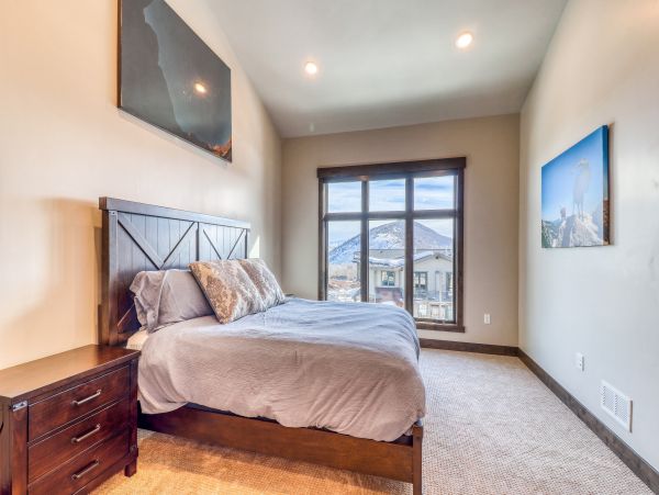 Park City Deer Valley Canyons Resort Home 949897