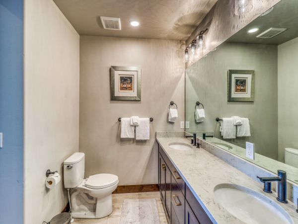 Park City Deer Valley Canyons Resort Home 949897