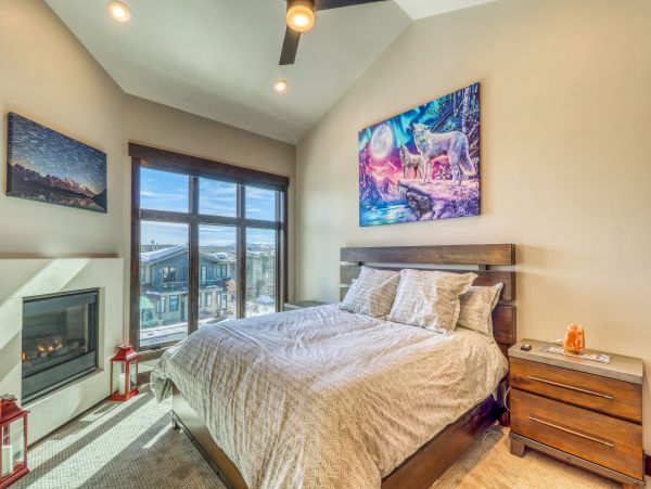 Park City Deer Valley Canyons Resort Home 949897