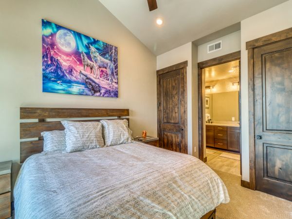 Park City Deer Valley Canyons Resort Home 949897