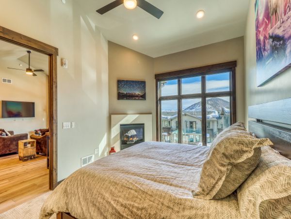 Park City Deer Valley Canyons Resort Home 949897