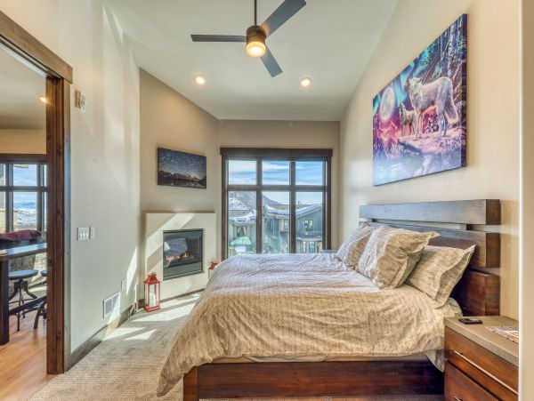 Park City Deer Valley Canyons Resort Home 949897