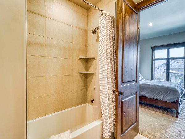Park City Deer Valley Canyons Resort Home 949897