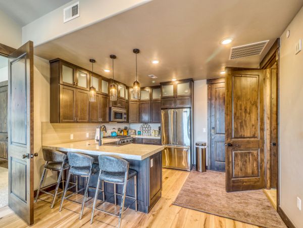 Park City Deer Valley Canyons Resort Home 949897
