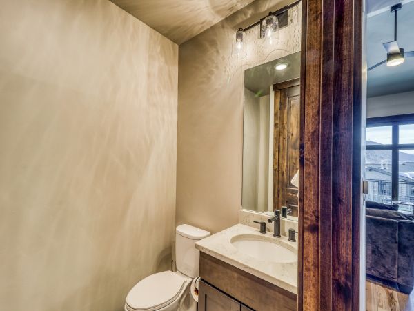 Park City Deer Valley Canyons Resort Home 949897