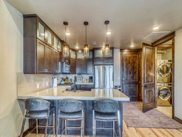 Park City Deer Valley Canyons Resort Home 949897