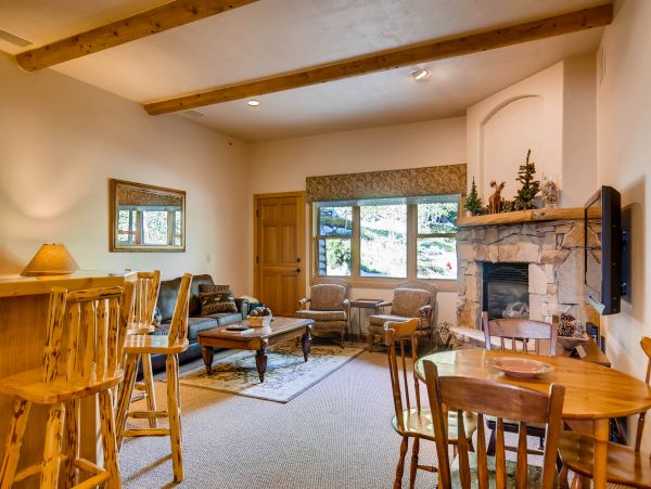 Park City Deer Valley Canyons Resort Home 949898