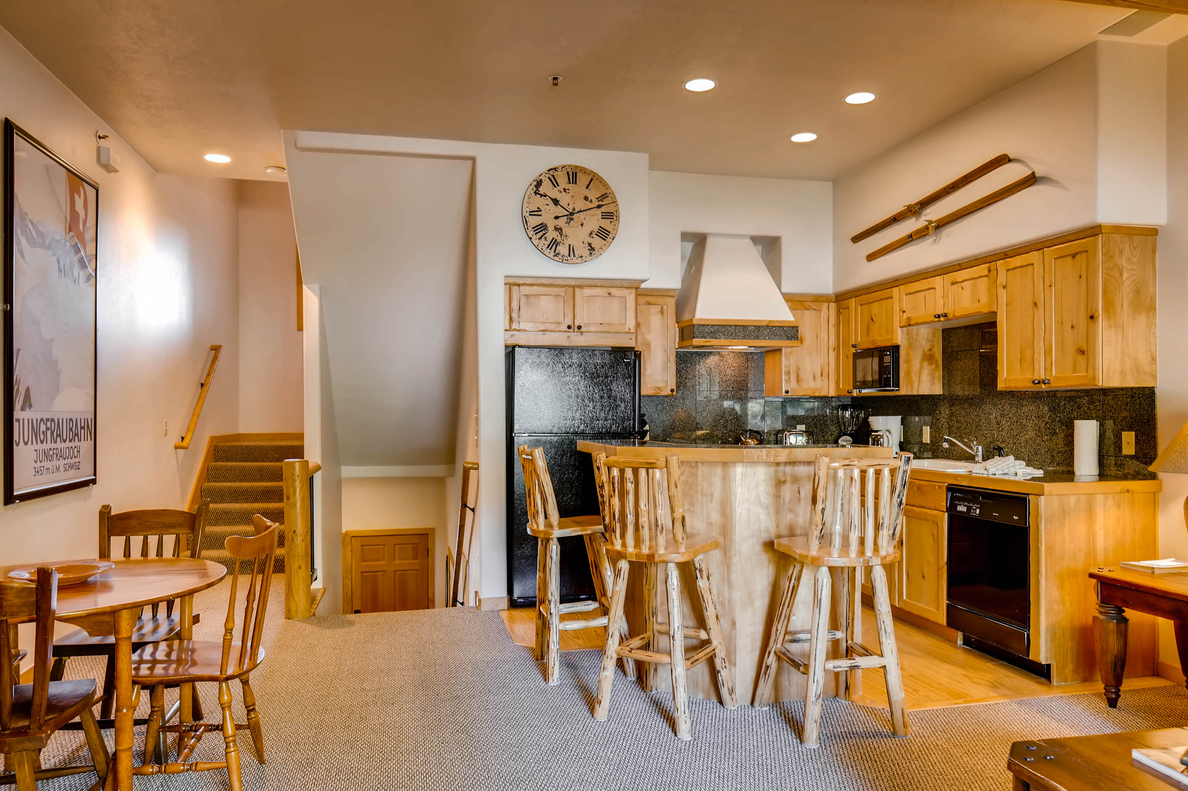 Park City Deer Valley Canyons Resort Home 949898