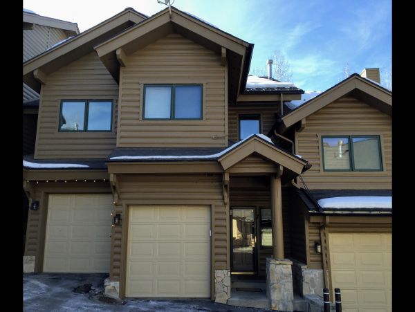 Park City Deer Valley Canyons Resort Home 949898