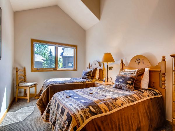 Park City Deer Valley Canyons Resort Home 949898