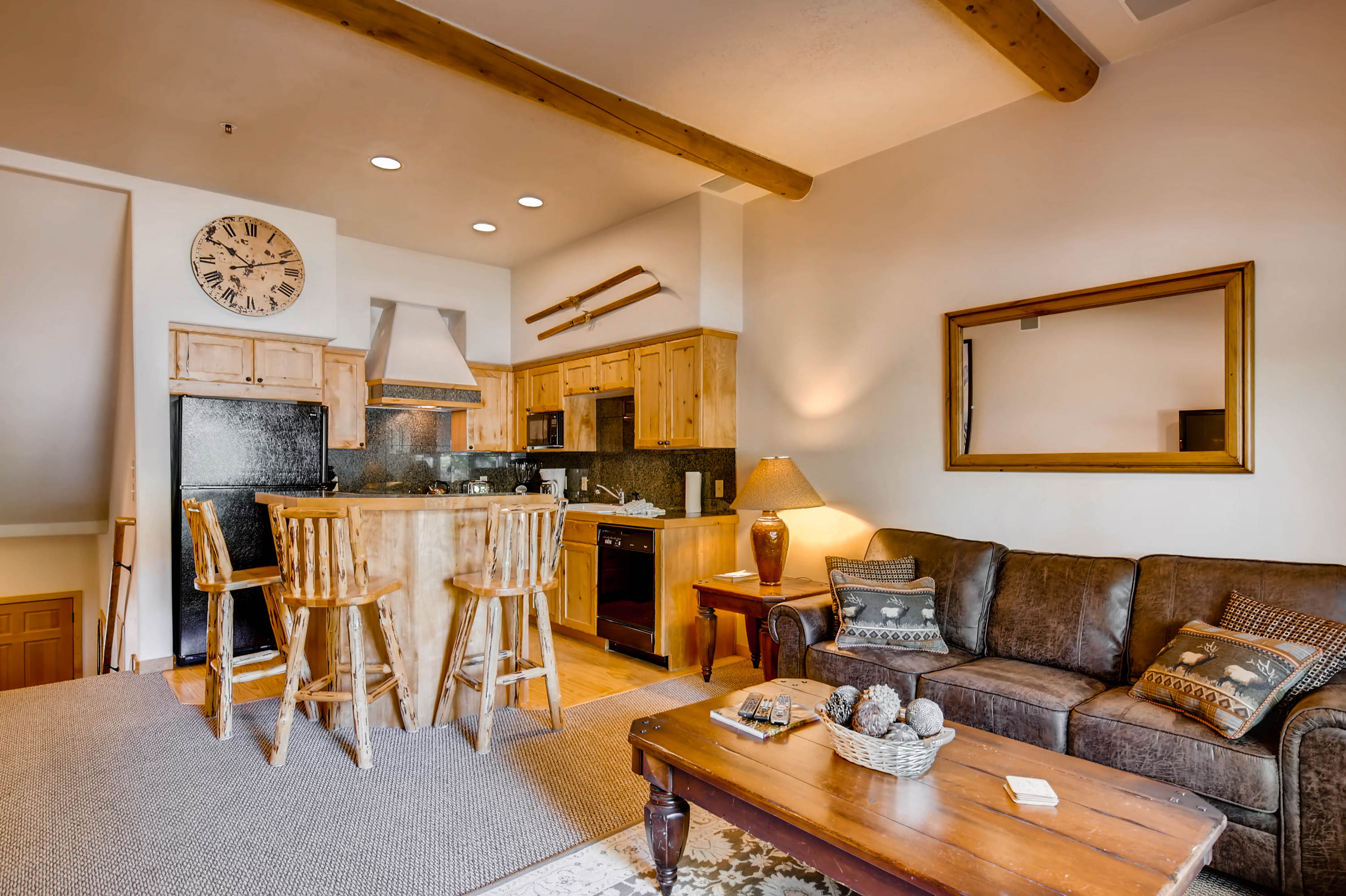 Park City Deer Valley Canyons Resort Home 949898