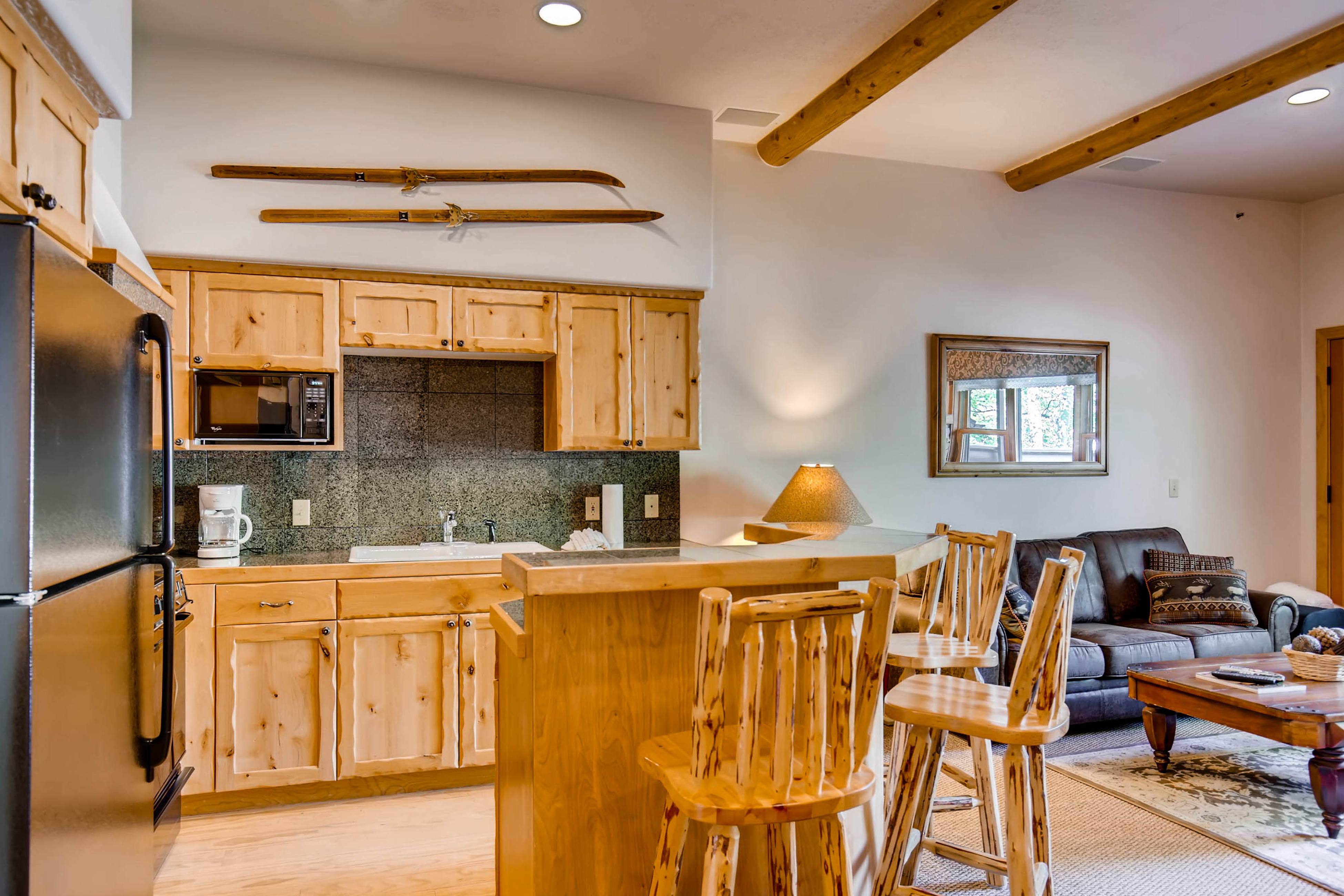 Park City Deer Valley Canyons Resort Home 949898